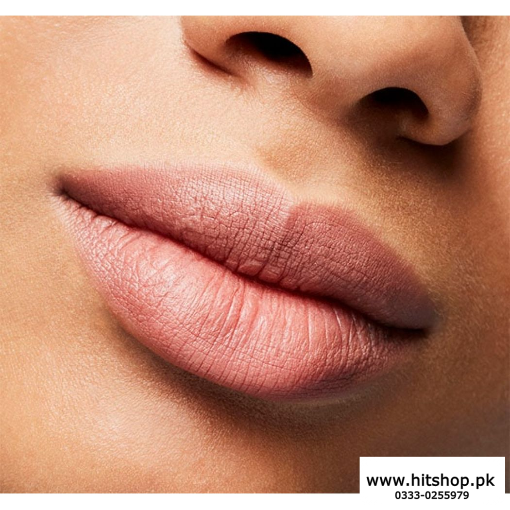 Set of 6 Mac Matte Lipsticks Set